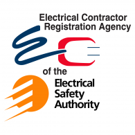 Ecra/Esa logo vector logo
