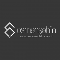 Osman Şahin logo vector logo