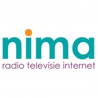 Nima logo vector logo