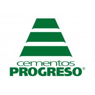 Cementos Progreso logo vector logo