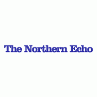 The Northern Echo logo vector logo