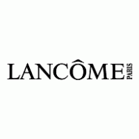 Lancome logo vector logo