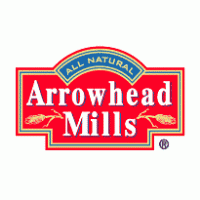 Arrowhead Mills logo vector logo