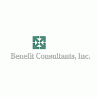 Benefit Consultants logo vector logo