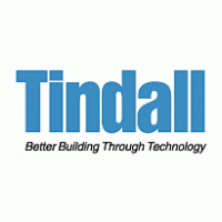 Tindall logo vector logo