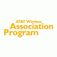 Association Program logo vector logo
