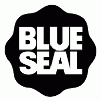 Blue Seal logo vector logo