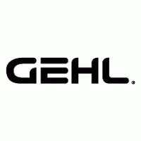 Gehl logo vector logo