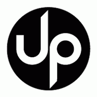 UP logo vector logo