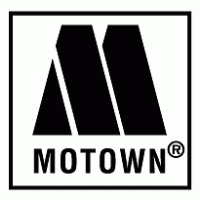 Motown logo vector logo