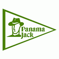 Panama Jack logo vector logo