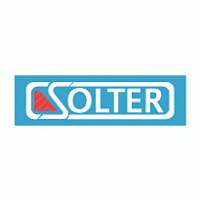 Solter logo vector logo