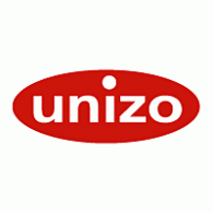 Unizo logo vector logo
