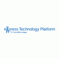 eXpress Technology Platform logo vector logo
