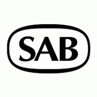 SAB logo vector logo