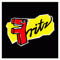 Fritz logo vector logo