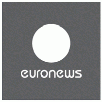 EuroNews logo vector logo