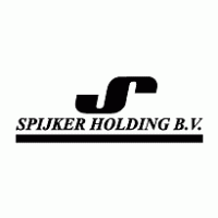 Spijker Holding logo vector logo