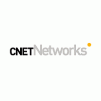 CNET Networks logo vector logo