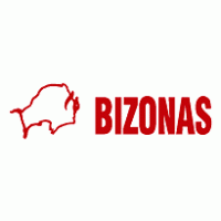 Bizonas logo vector logo