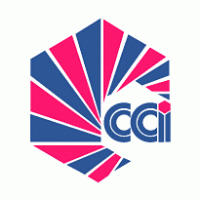 CCI logo vector logo