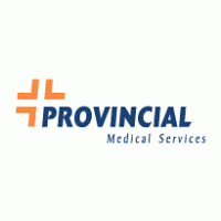 Provincial logo vector logo