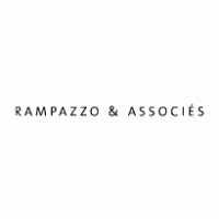 Rampazzo & Associes logo vector logo