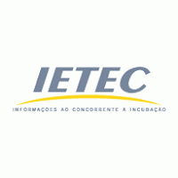 IETEC logo vector logo