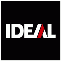 Ideal logo vector logo