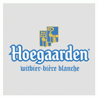 Hoegaarden logo vector logo