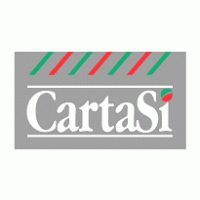 CartaSi logo vector logo