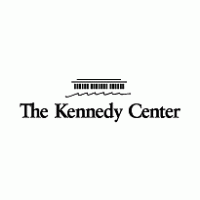 The Kennedy Center logo vector logo