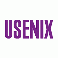 Usenix logo vector logo