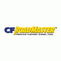 CF RoadMaster logo vector logo