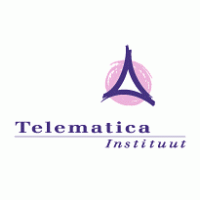 Telematica Instituut logo vector logo