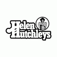 Helen Hutchleys logo vector logo