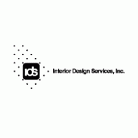 IDS logo vector logo