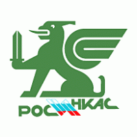 Rosinkass logo vector logo