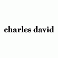 Charles David logo vector logo
