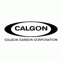 Calgon logo vector logo
