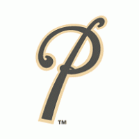 Portland Beavers logo vector logo