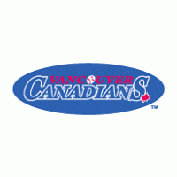 Vancouver Canadians logo vector logo