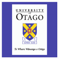 University of Otago logo vector logo