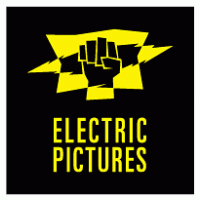 Electric Pictures logo vector logo