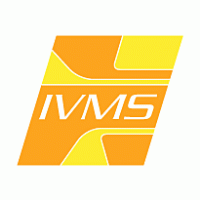 IVMS logo vector logo