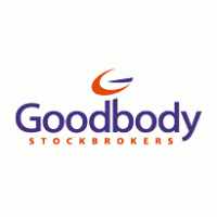 Goodbody Stockbrokers logo vector logo