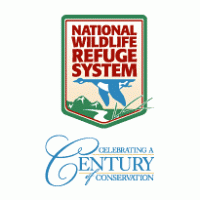 National Wildlife Refuge System logo vector logo