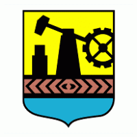 Katowice logo vector logo