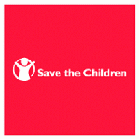 Save the Children logo vector logo