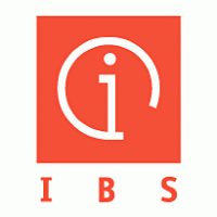 IBS logo vector logo